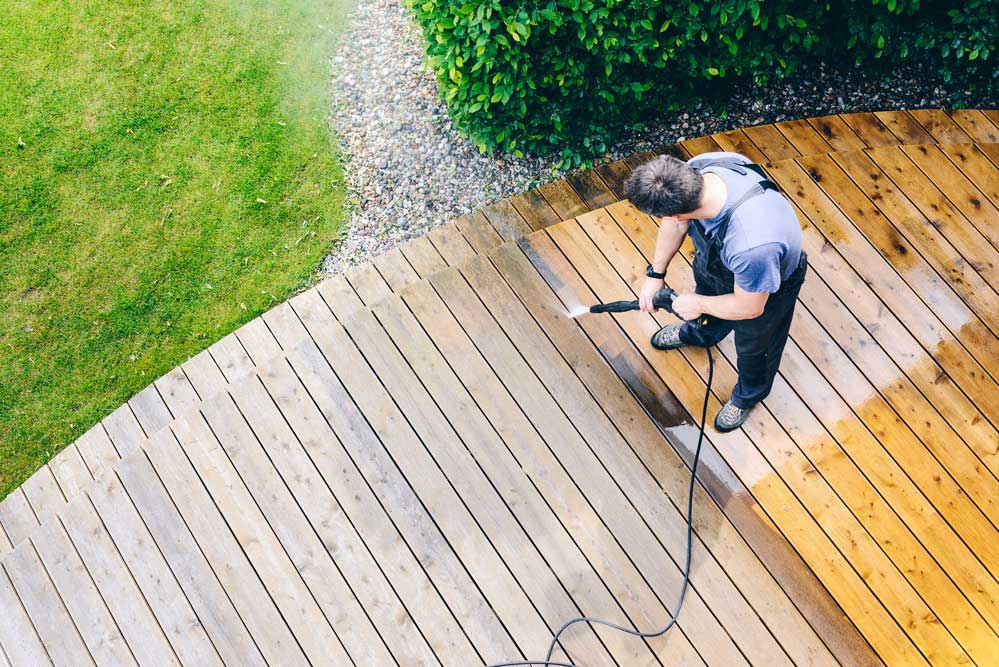 Unlock Cleanliness: Top Residential Power Washing Companies Near Me