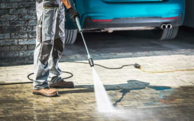 Get Your Property Cleaned by the Best Power Washing Company in North County