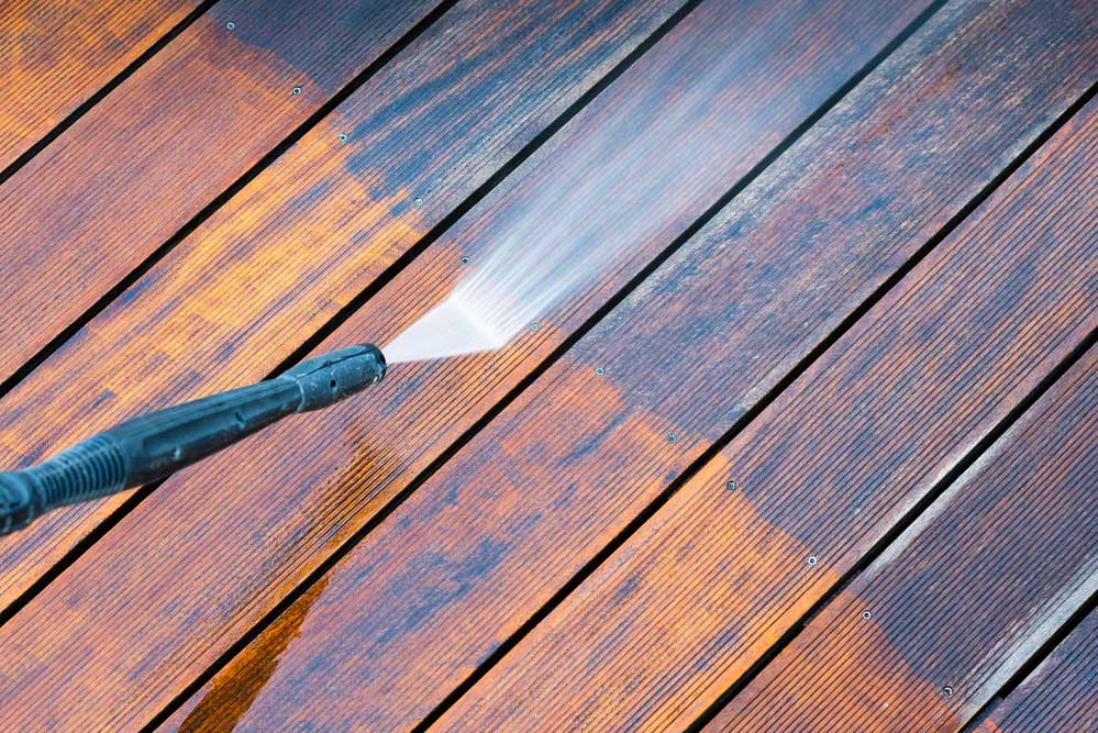 Understanding the Factors Affecting the Cost of Power Washing a House