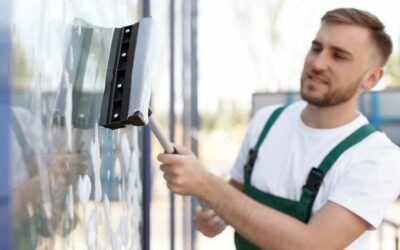 Hire the Top Window Cleaning Company in San Diego for Sparkling Clean Windows