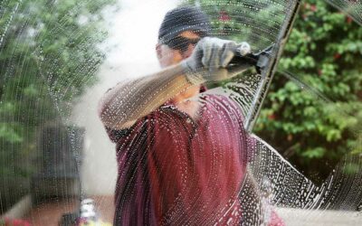 The Ultimate Guide to Window Cleaning Services in San Diego